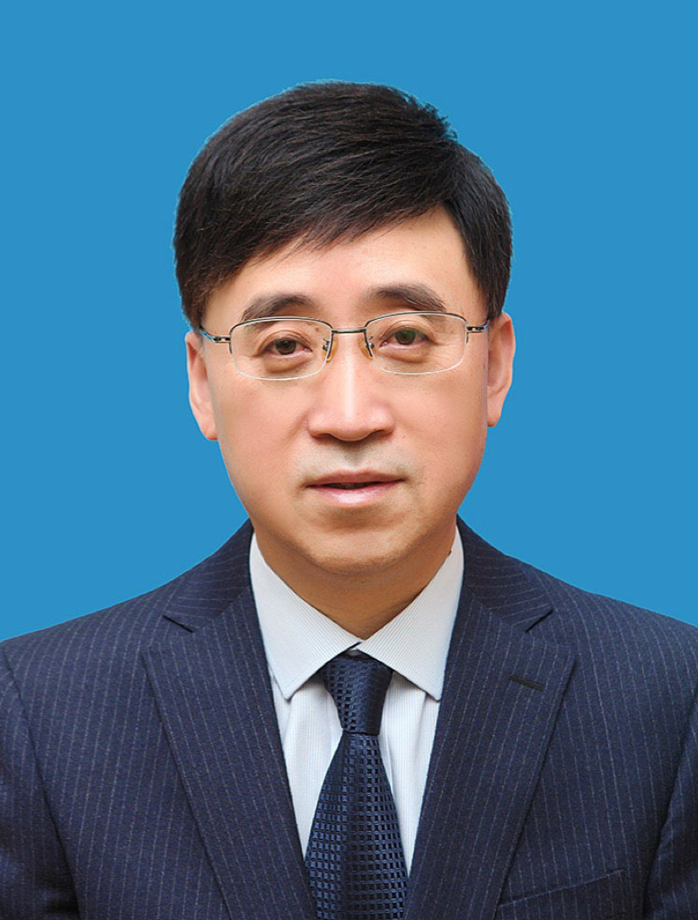 李克恕